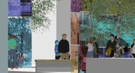DAS MAHNMAL AN DER KEUPSTRASSE