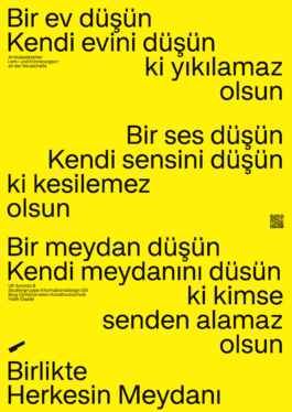 DAS MAHNMAL AN DER KEUPSTRASSE